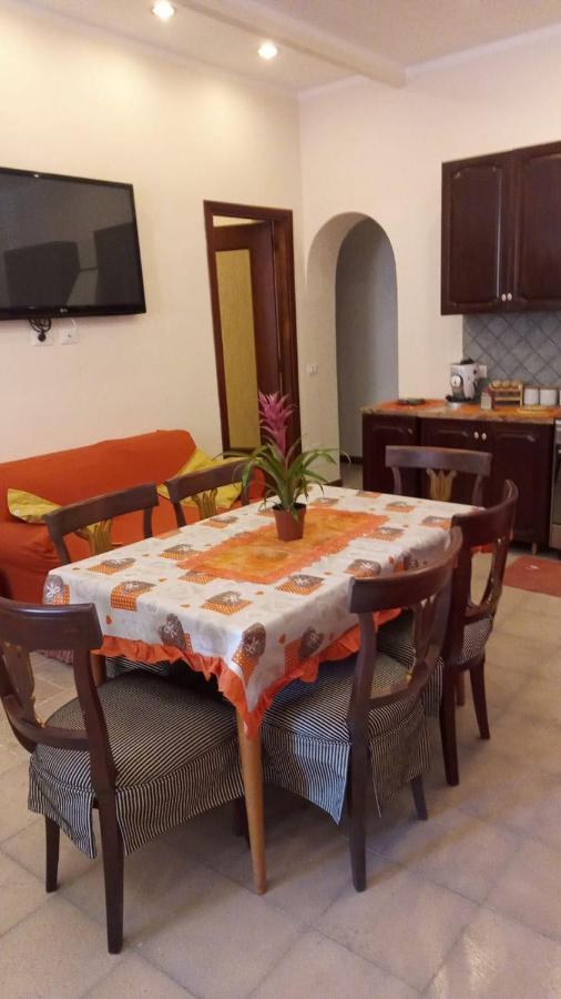 Il Regno Delle Due Sicilie I Apartman Palermo Kültér fotó