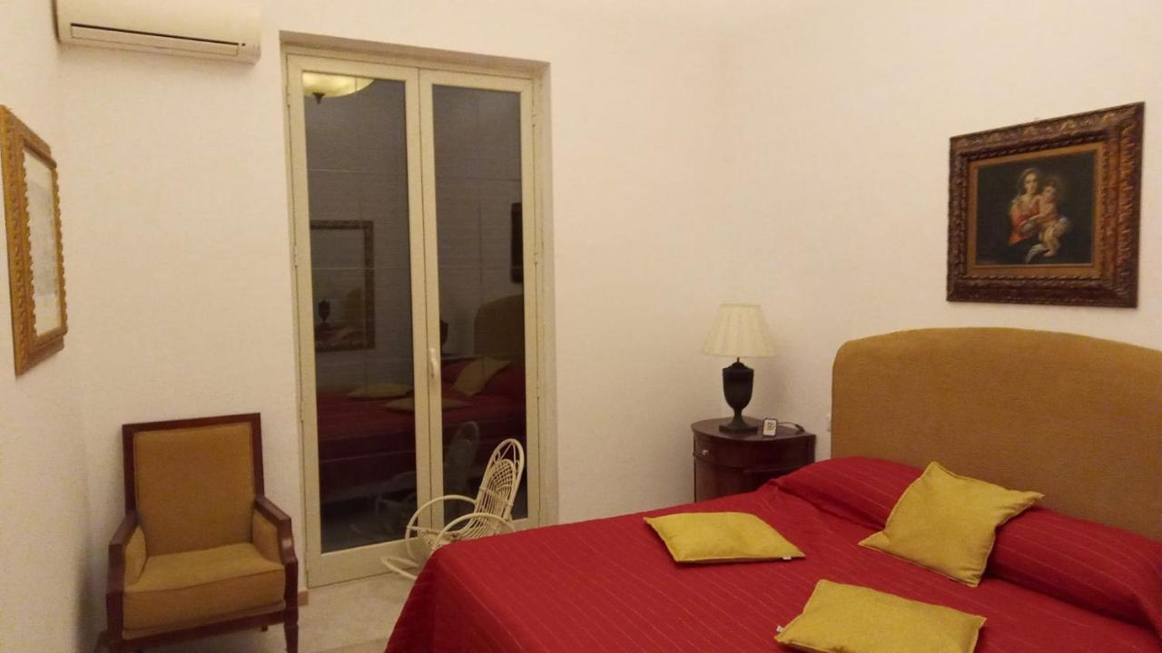 Il Regno Delle Due Sicilie I Apartman Palermo Kültér fotó
