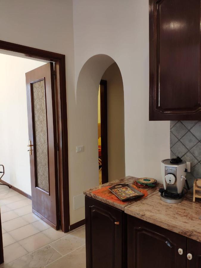 Il Regno Delle Due Sicilie I Apartman Palermo Kültér fotó