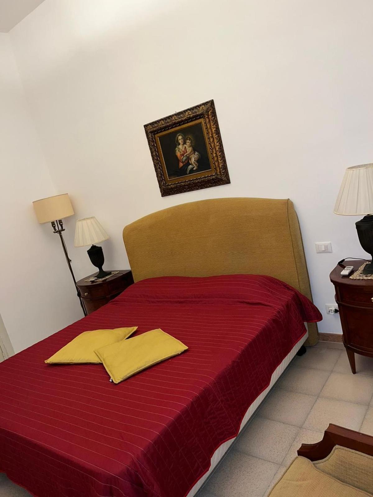 Il Regno Delle Due Sicilie I Apartman Palermo Kültér fotó